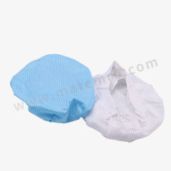 洛工村 防尘帽  件 通用 均码 涤纶长丝纤维  