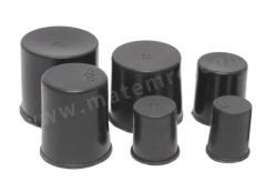 JMHB 钢筋保护帽 sf635621 个 聚乙烯 32mm ∅32*36mm  