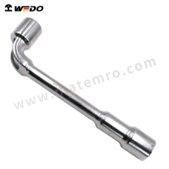 WEDO 维度 L套筒扳手 WD152-24 把 铬钒钢 24mm  