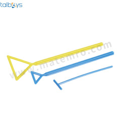 塔尔博伊斯 一次性细胞涂布棒 TS290804 袋 PP 240*60mm  
