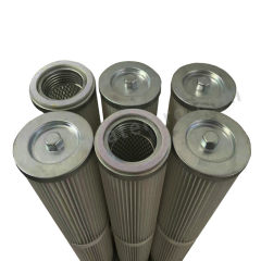 HFPC 机油滤芯 JYLX-HFPC-55 个 320mm 锌镀  