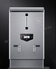 德玛仕 电热烧水器 KS-60F 台 水龙头 70L 380V  