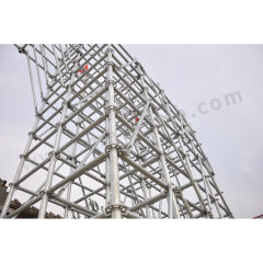 友发 架子管 YF-JZG-6 根 Q235B φ48*3.8mm   