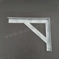 巨成云 三角支架 JCY-SJZJ 个 热镀锌角钢 15*40公分 15*40公分  