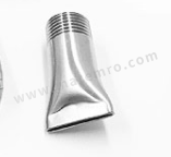 佰瑞特 不锈钢鸭嘴 BRT-BXGYZ 个 1 DN32 不锈钢  