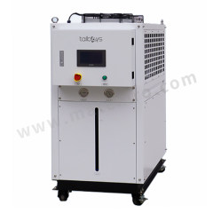 塔尔博伊斯 触摸屏控制工业冷水机 TS212227 台 8-25°C 380v 1级 20kw  