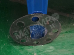 昊顺 内管垫片 IR-3D 件 IR-3D  