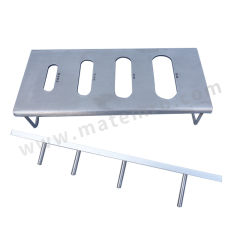 京路达 针片状规准仪 JLD-GZY-06 个 340*320*320mm Q235B  