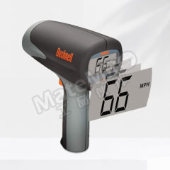 邦. 雷达测速仪 101911 台 16-322KPH;10~200MPH 扫描式 数显式  