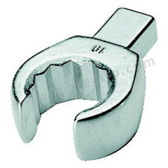 泛特 方头梅花插件 88507297 把 17mm 9x12mm 锻造钢 ±0.03 53N.m  