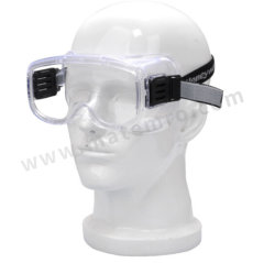 霍尼韦尔 防护眼罩 HN-LG200A 个 聚碳酸酯 1副装  