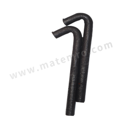 鸣固 钩头螺栓 MG-1316 套 碳钢  