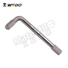 WEDO 维度 钛合金内六角扳手 TT5114-11 把 11mm 钛合金  