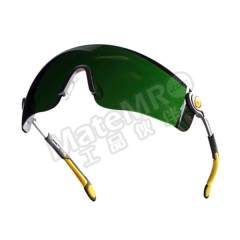 蓝鹰 可掀式镜框焊接眼镜 GW250 副  