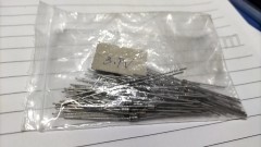 艾普斯 稳压二极管 3.9V 个 40cm 电子产品  