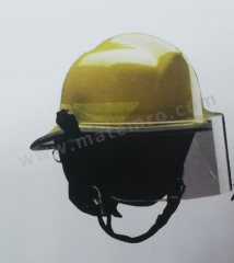 雷克兰 头 盔 LTX 个 PPC耐高温 Nomex阻燃 1顶/箱 均码  黄色