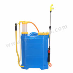 农宝 喷雾器 NB-PWQ-16 个 塑料 园林喷雾 1.2米  