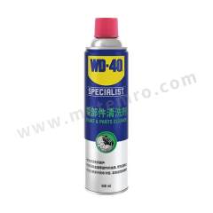 WD-40 零部件清洁剂 85324A专效型 桶  
