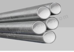 JMHB 钢衬塑复合管  根 镀锌 6m DN40  