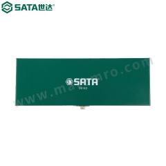 世达 加长内六角扳手组套 SATA-09143 套  