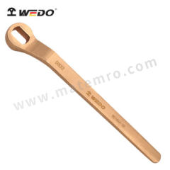 WEDO 维度 防爆球阀扳手 BE165A-40 把 铍青铜  