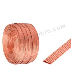 巨成 铜编织线 JC-TBZX 米 2.5平方 1M  