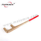 拓开 防爆方头F扳手 TK174-93 把 铝青铜  