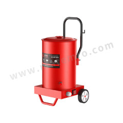 工途 电动黄油机 HYJ-GT-12 台 220v 7A 500W 60Map  