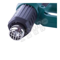 世达 2000W经济型调温热风枪   把  