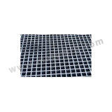 亿洽 玻璃钢格栅 GGS-FRP1220 块 FRP 1220*4040*25mm  灰色