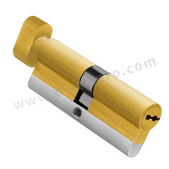 梅花锁 门锁芯 RST-189 把 黄铜 70mm  