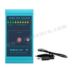 SCS 静电场测试仪 770716 台  