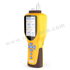 泰瑞恒安 VOC气体检测仪 TRHA0002203 件 1%FS  