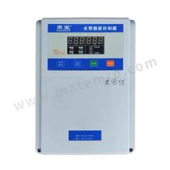 通用 水泵控制器 SM4-B1-8000D 个 380V 一控一 8KW 农田灌溉  工业供水  排污池等  