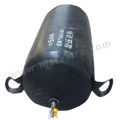 宏达 橡胶堵水气囊 400HSA 个 橡胶 DN400  