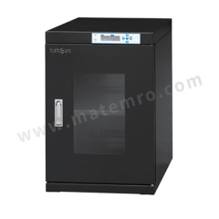 塔尔博伊斯 防静电数显智能电子防潮箱 TS211731 台 钢 446*372*598mm  