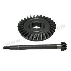 巨盛 行走轴 JS-XZZ-230 个 CR12MOV 230*128mm  