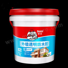 德高 防水涂料 DG-TL 桶 5L  