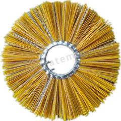 惠利得 清扫刷片 HLD-QSSP 个 DBD9-3000-X23 尼龙塑料  