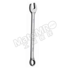 世达 全抛光两用扳手 40208 把  