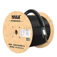 海乐 光缆 Ht210-4S 卷  