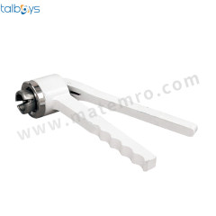 塔尔博伊斯 手动轧盖钳 TS290985 个 190*50*80mm 不锈钢  