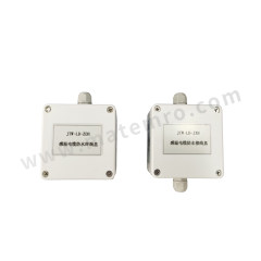 襄昱优工 感温电缆解码盒 HT5300-S 只 1 1  