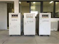 艾普斯 交流电源 AMF-33030 台 330V 30  