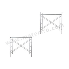 东成 脚手架 DCJSJ-1.8 个 1.7*1.8*0.95m 镀锌  