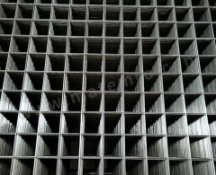 JMHB 钢筋网片  张 1220*3660*30mm 低碳钢丝浸塑  