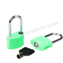 科力维因 钥匙式箱锁 XWJ-0141 个 铜  35mm  