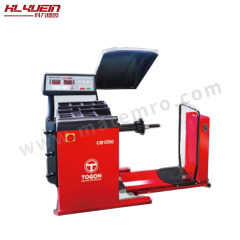 科力维因 平衡机 DT-21 台 1 1  