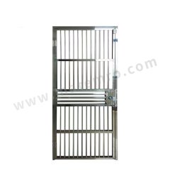 启功 不锈钢小门 QG-BXGM 扇 不锈钢 1.35*2.4m  