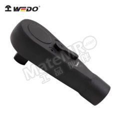 WEDO 维度 换向棘轮扳手 CT3334-1006 把 40铬钢 1-1/2"  